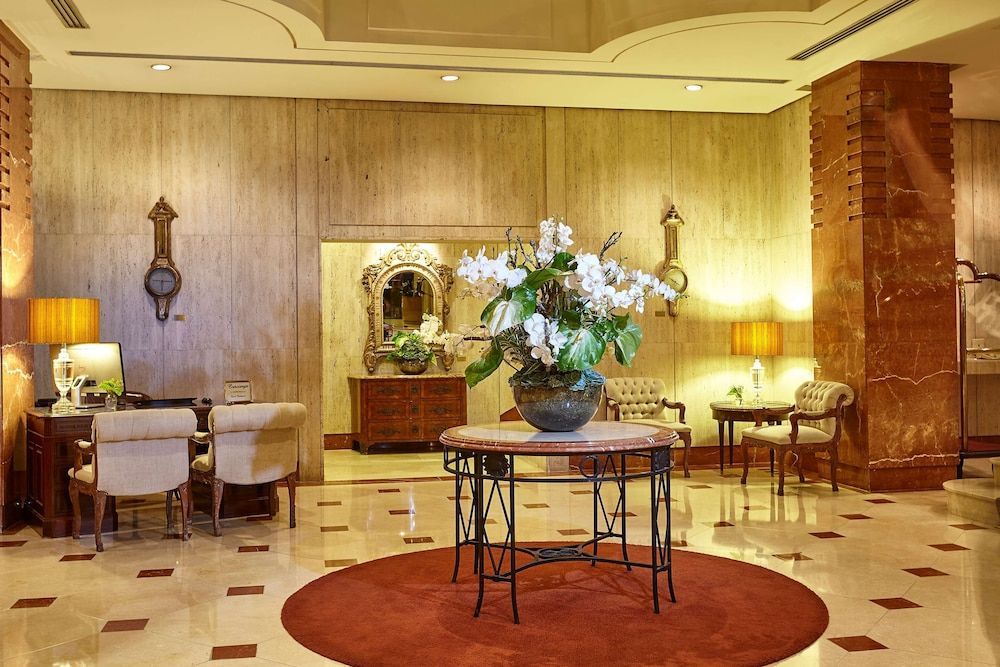 L'Hotel PortoBay São Paulo 2