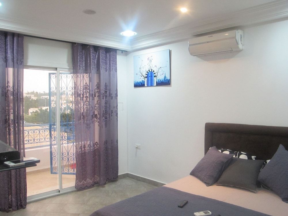Triplex - Sidi Bou Said 1