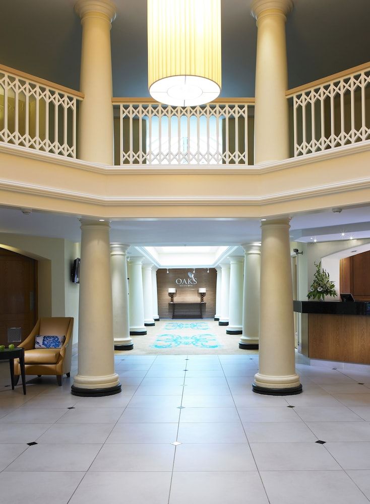 Forest of Arden Hotel and Country Club 2
