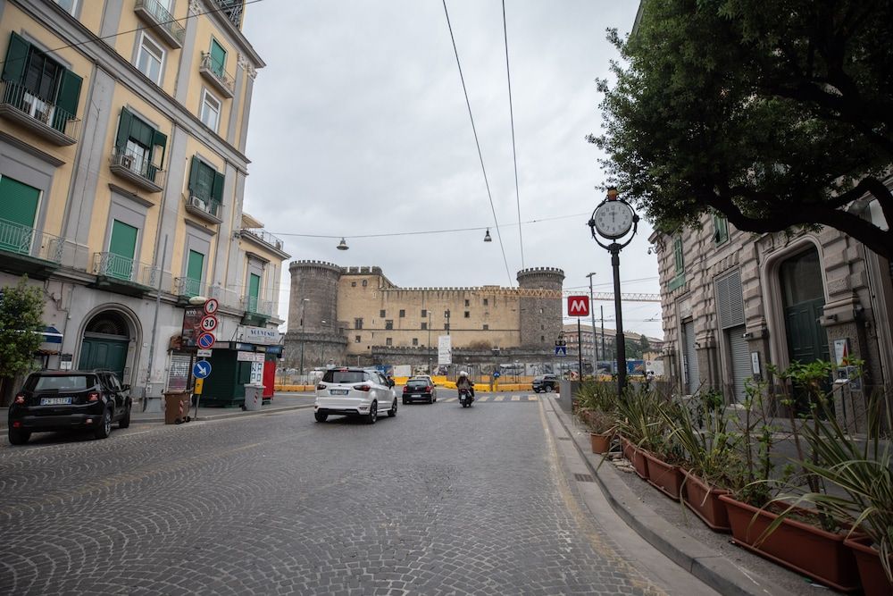 Doria Suites Napoli 1