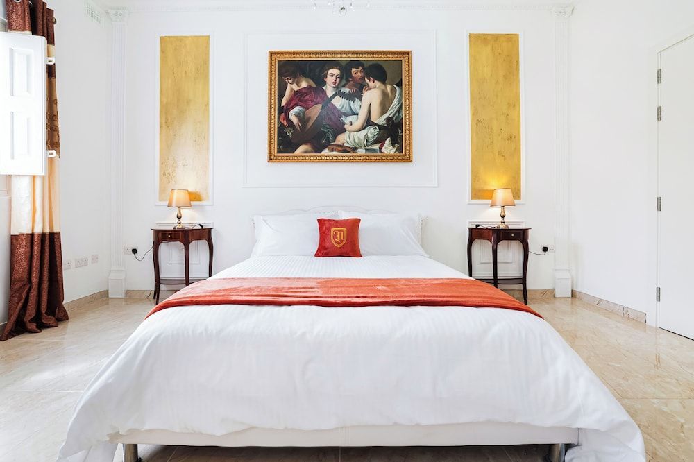 Nobilis Boutique Living 1