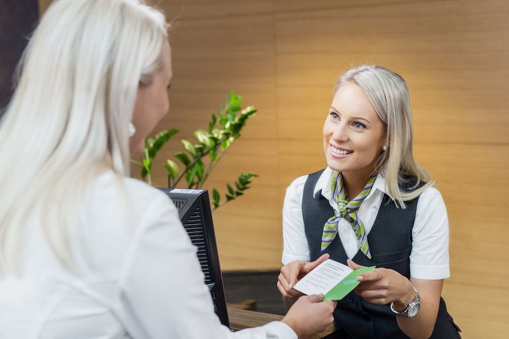 Norlandia Tampere Hotel 2