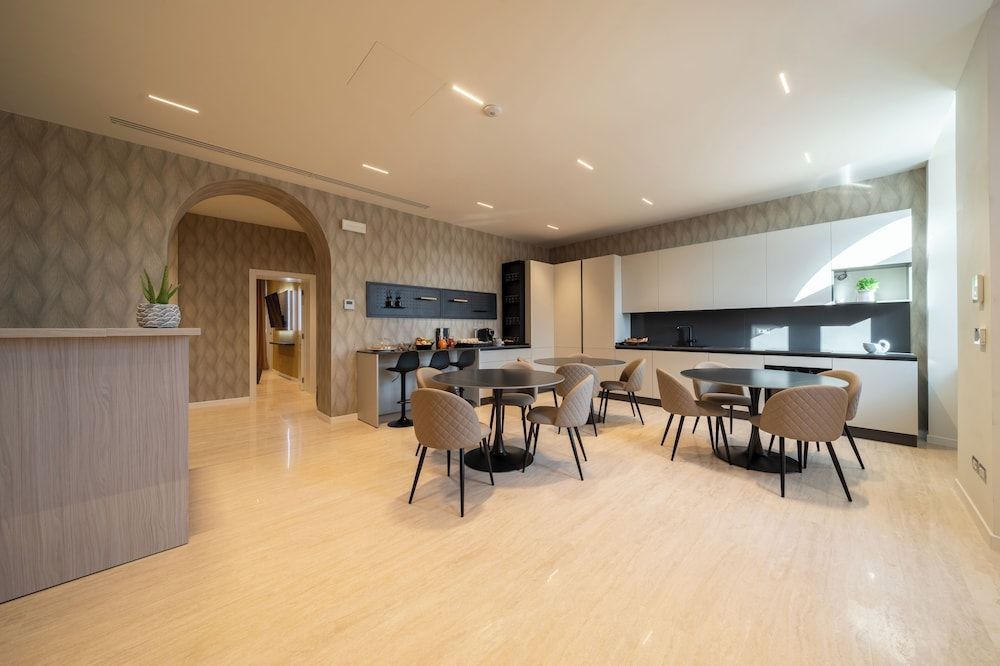 Villa Giada Luxury Boutique Hotel 2