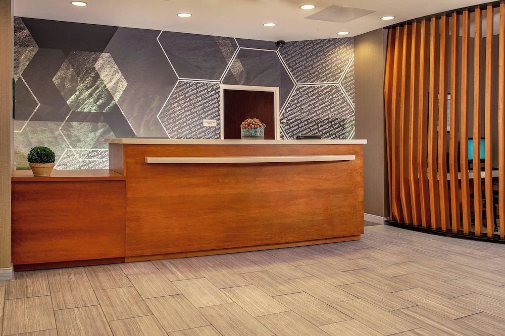 SpringHill Suites Centreville Chantilly 2