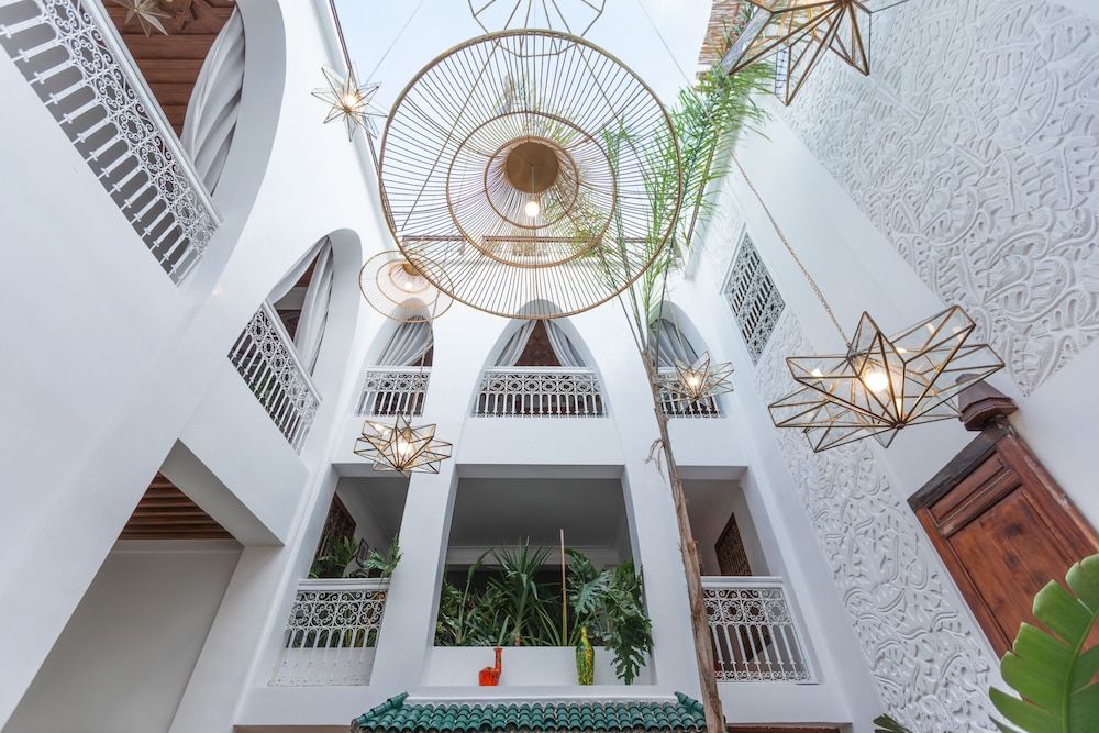 Riad N'S & Spa 1