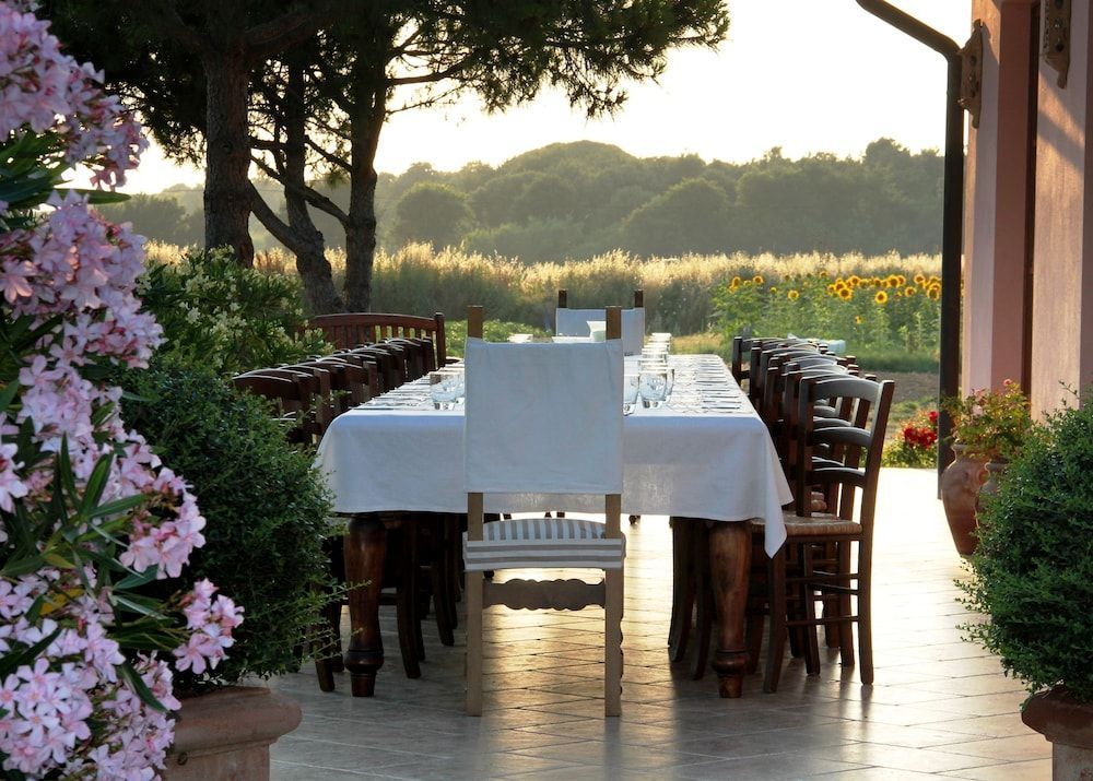 Agriturismo Villa Toscana 1