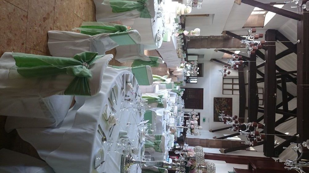 Risley Guest House 1
