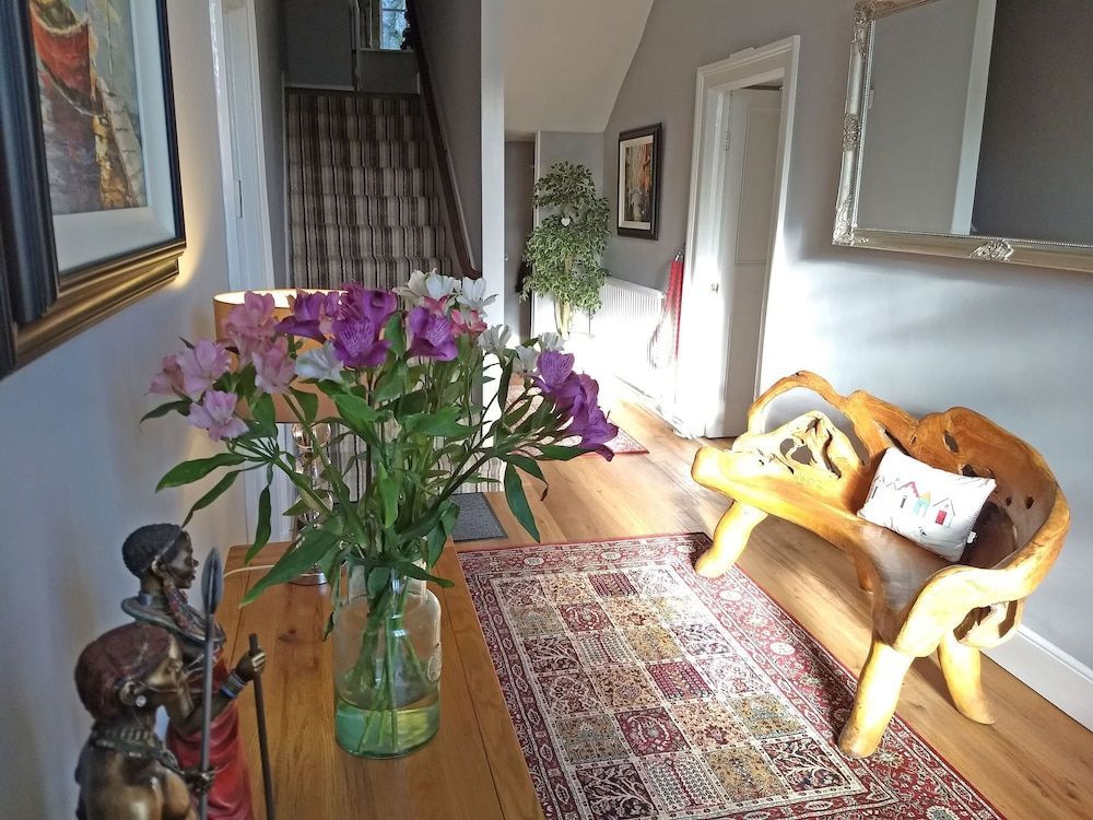 Plas Tan y Graig B&B Guest House Beddgelert 2
