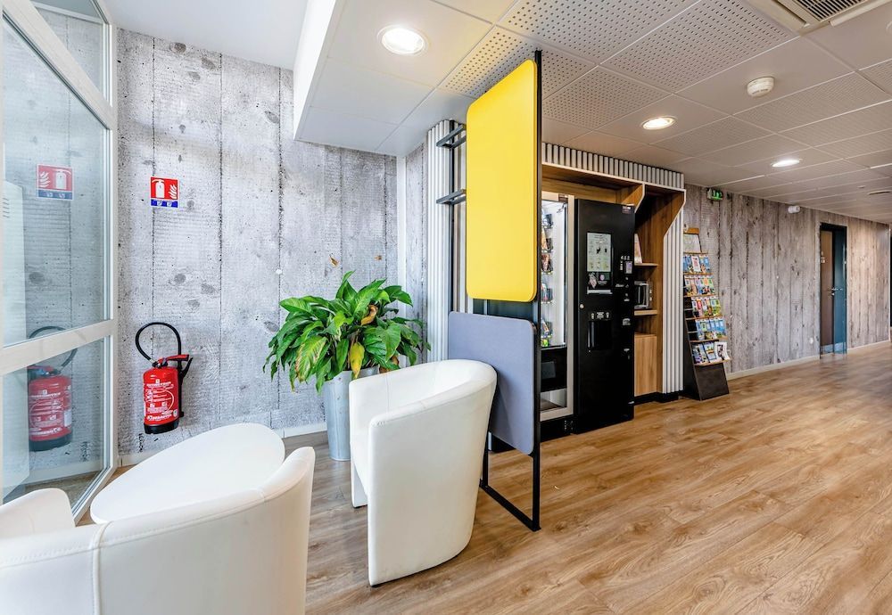 B&B HOTEL Bordeaux Talence 2