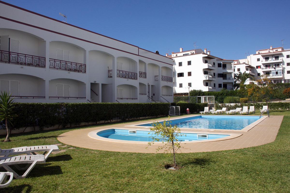 Apartamentos King's 2
