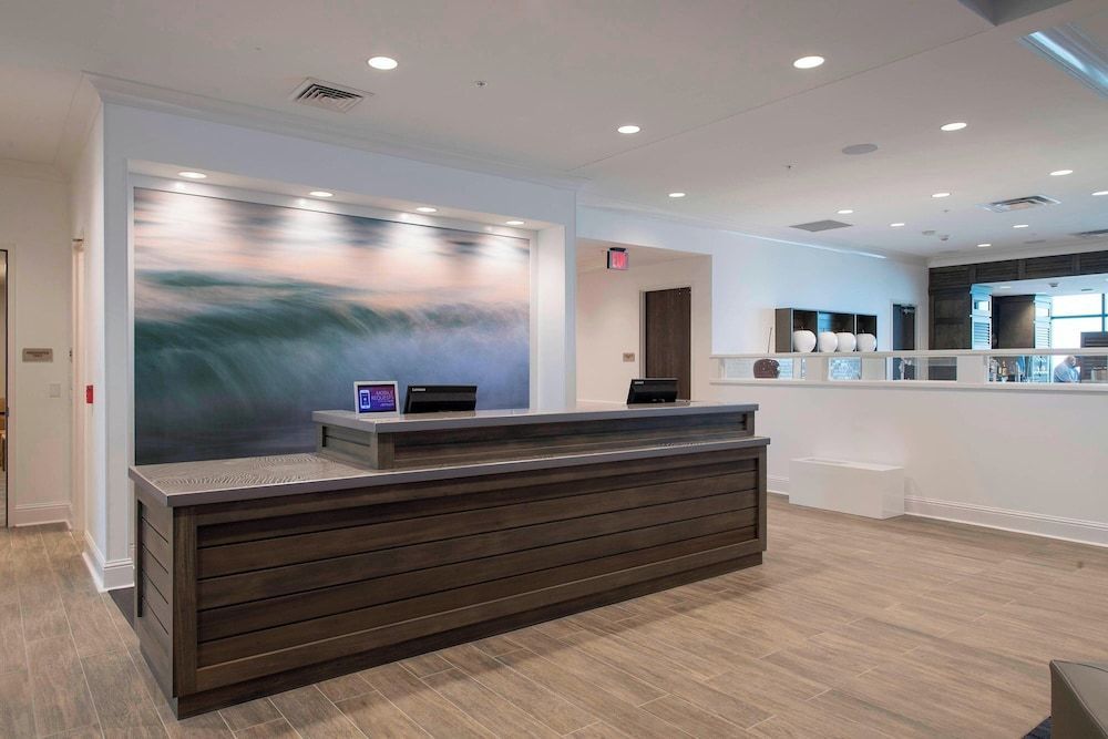 SpringHill Suites by Marriott Navarre Oceanfront 2