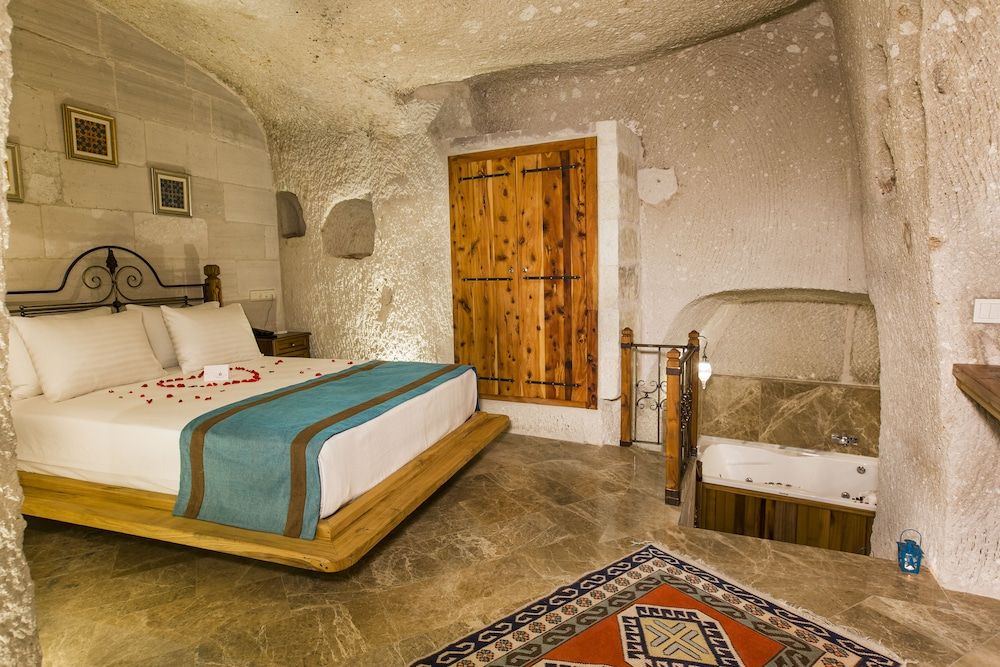Imperial Cave Suites & Spa 2