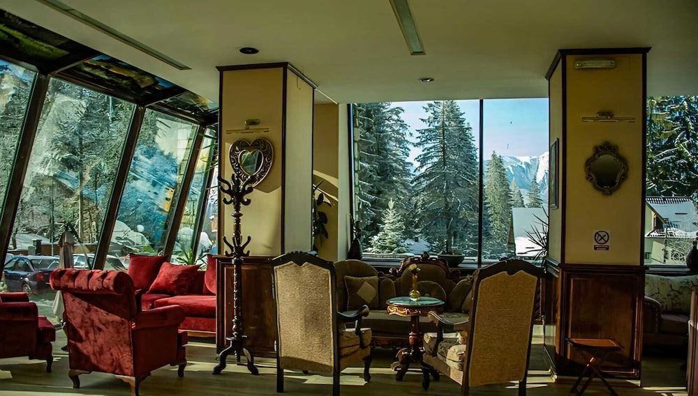 Hotel Belvedere 2