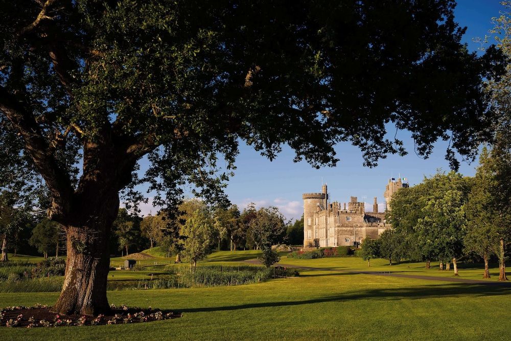 Dromoland Castle 1