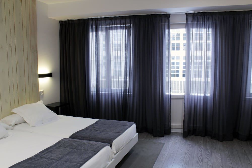 Hotel Lois 1