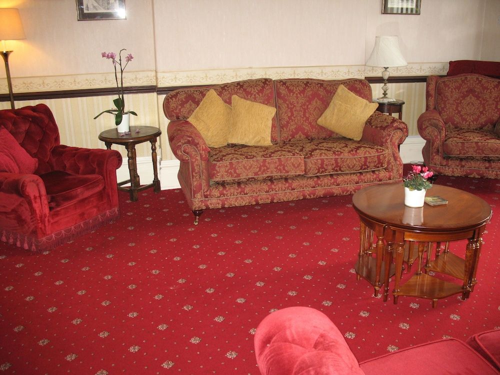 Michaelson House Hotel 1