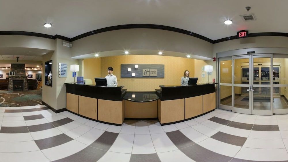Holiday Inn Express MONTICELLO by IHG 2