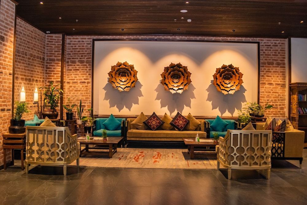 Basera Boutique Hotel - Kathmandu's Hidden Escape 2