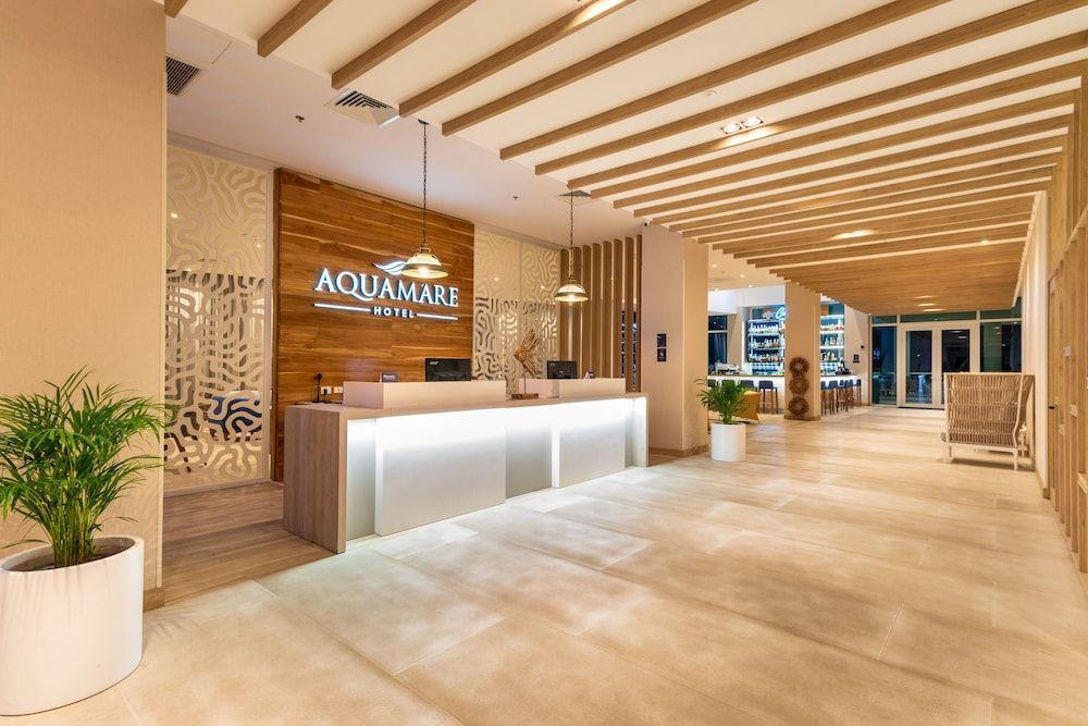 Aquamare Hotel 2