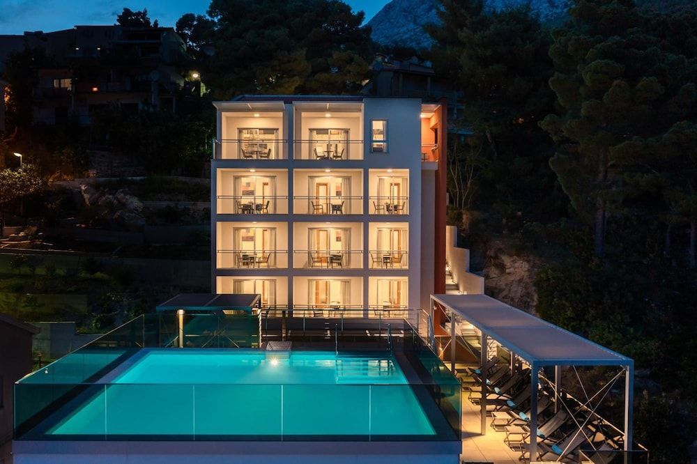 Noemia Apartments 1