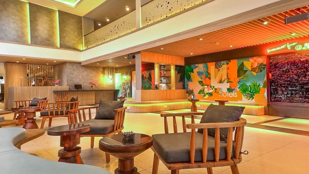J4 Hotels Legian 2