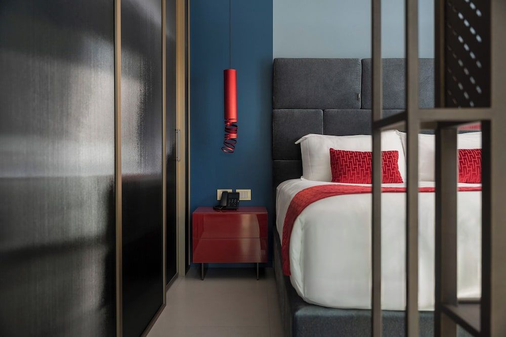 Mode Eco Mood Hotel 2