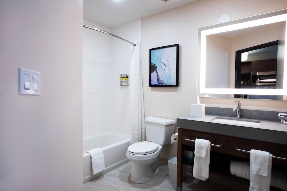 Candlewood Suites LAKE CHARLES-SULPHUR by IHG 1