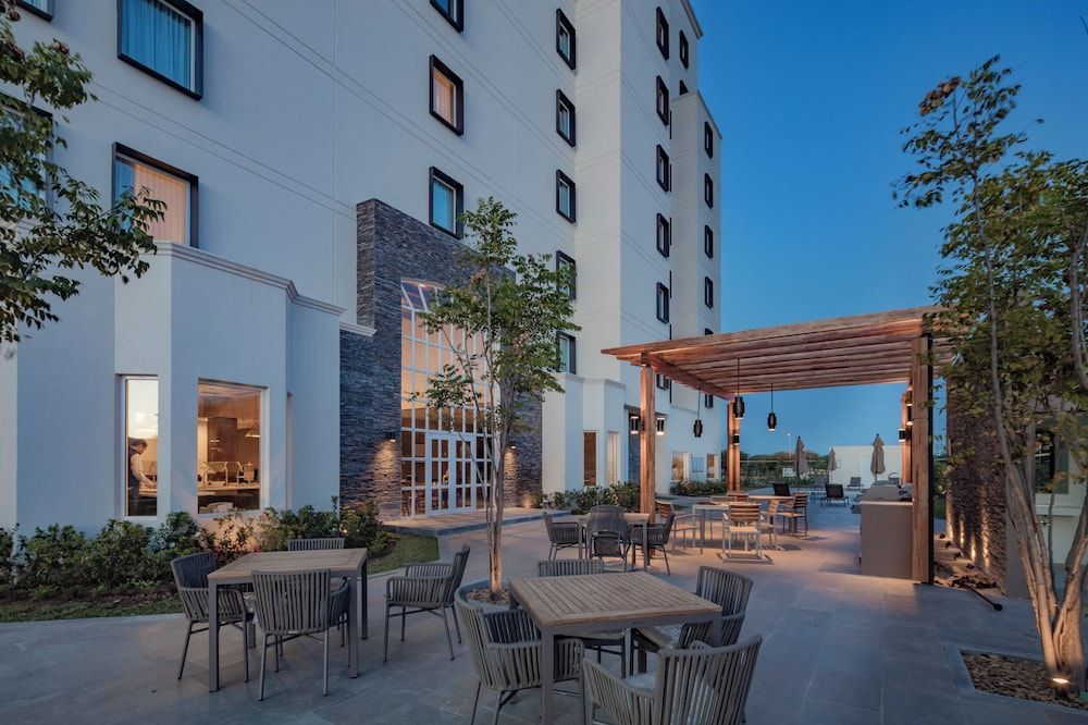 Staybridge Suites IRAPUATO by IHG 1