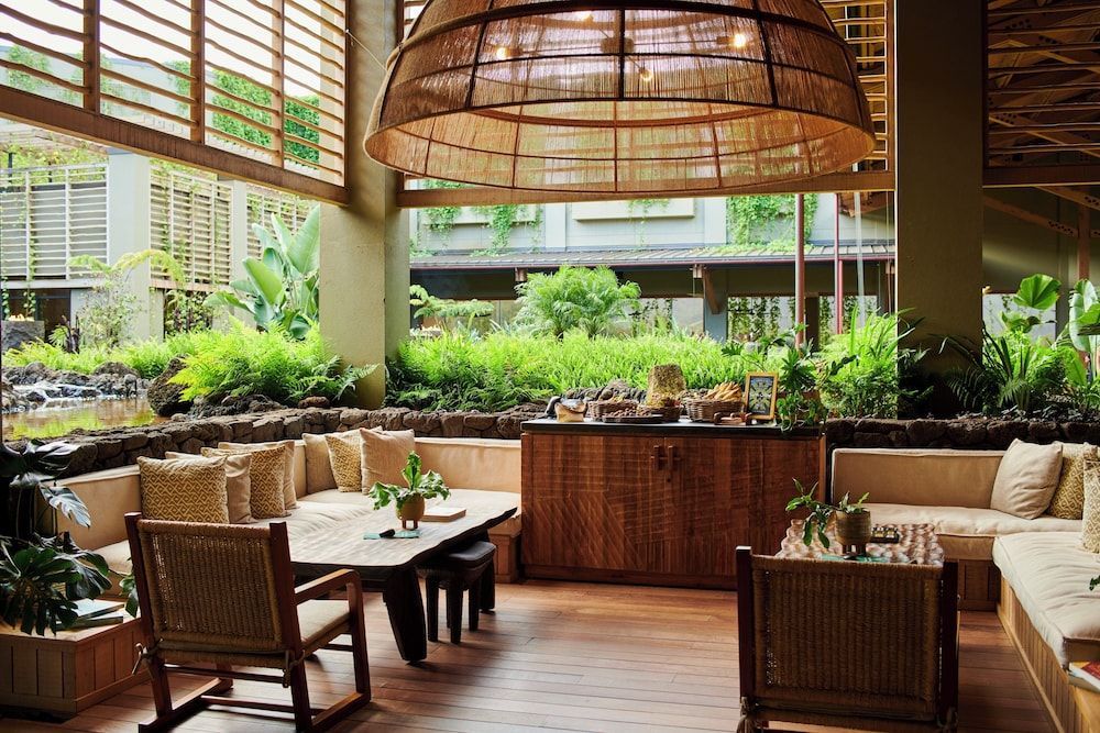 1 Hotel Hanalei Bay 2