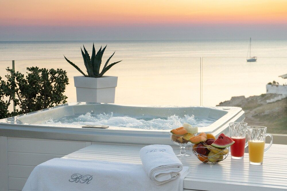 Bellariva Monopoli B&B e Relax 1
