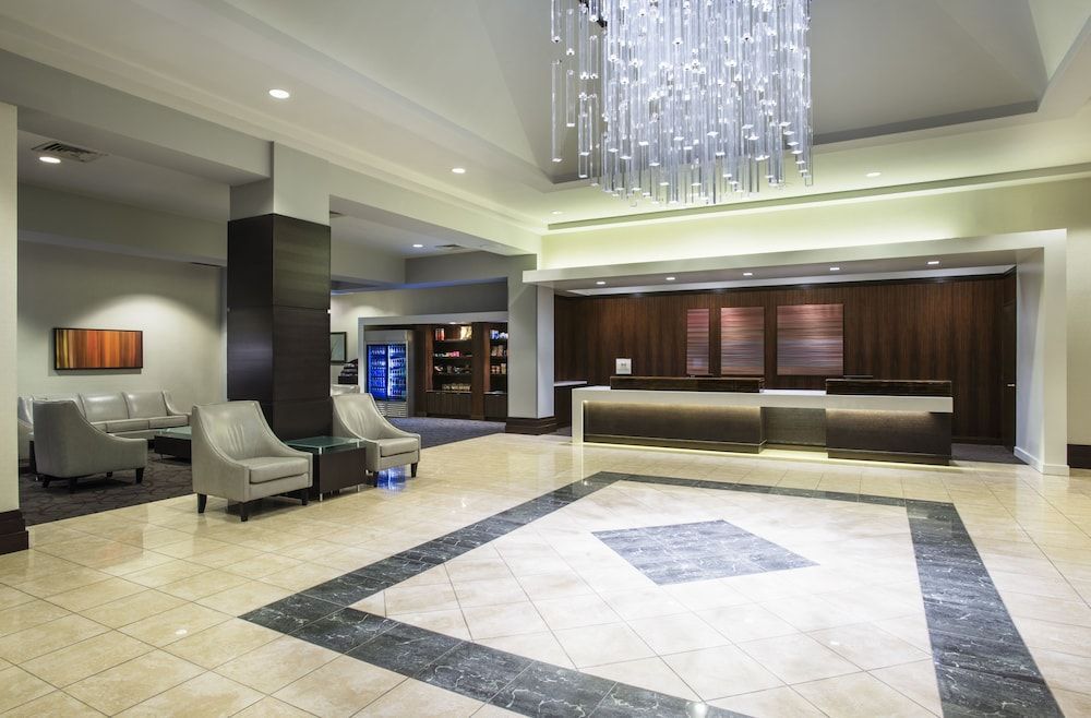 Hilton Winnipeg Airport Suites 2