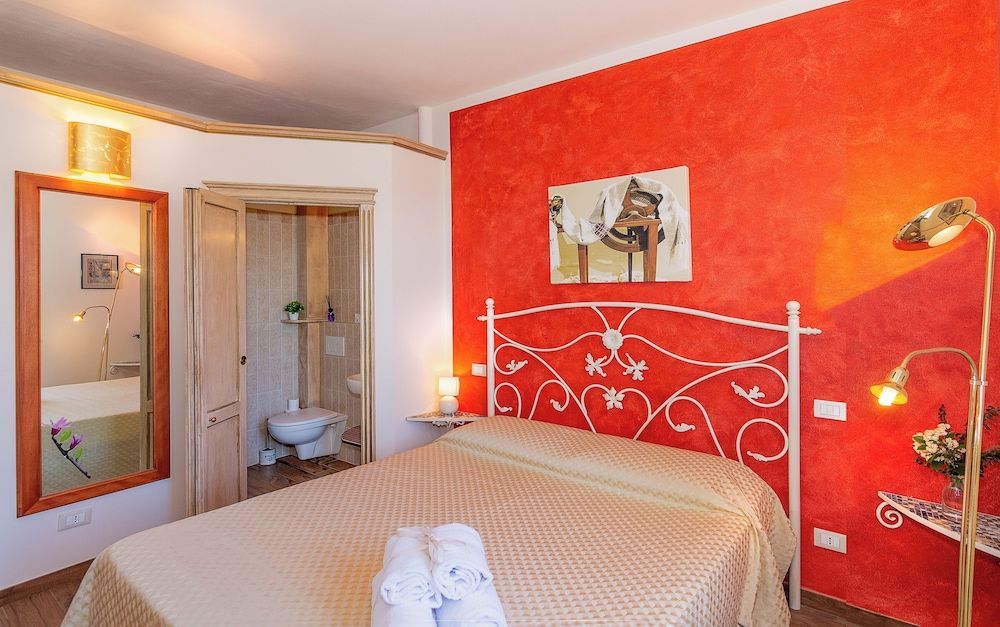 B&B Il Giardino dei Poeti and Apartaments 2