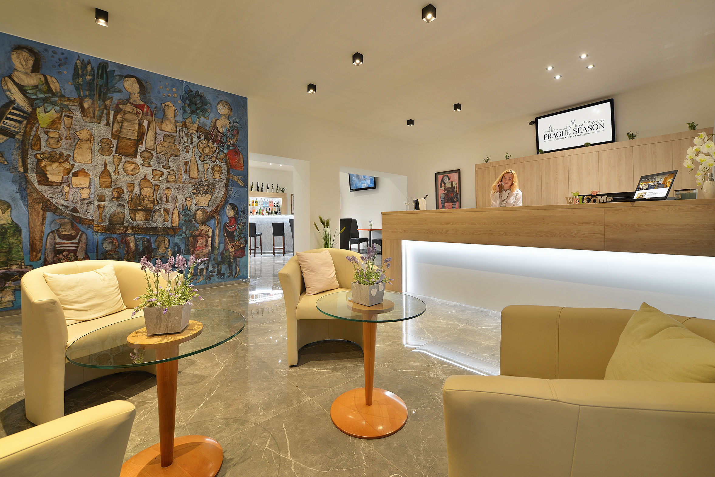 Prague Season Hotel 2