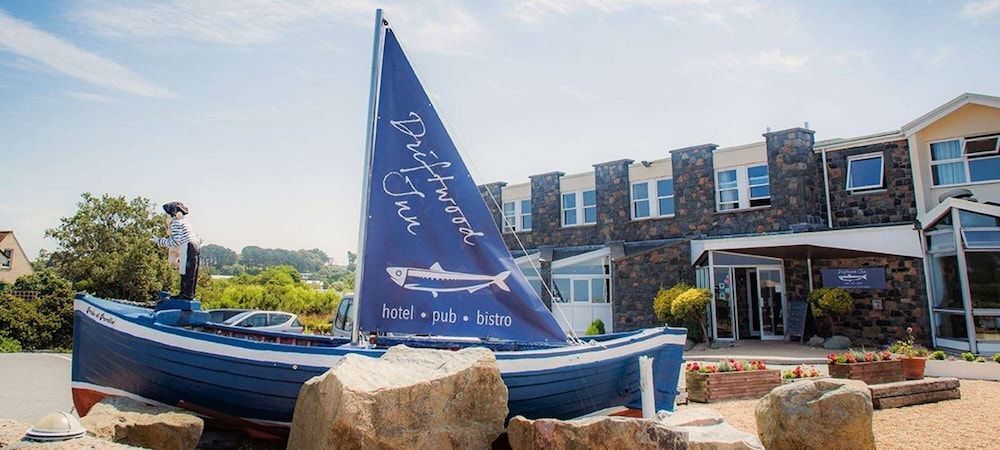 Driftwood Inn 1