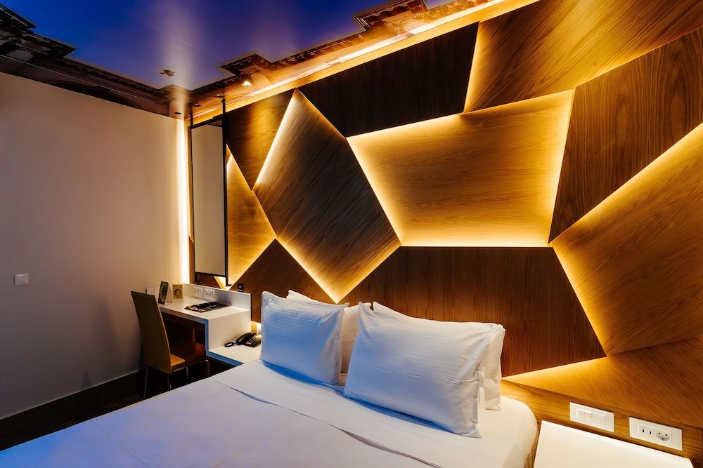 Kastro Hotel 1