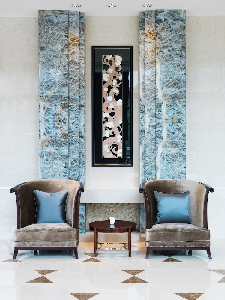 The St. Regis Chengdu 2