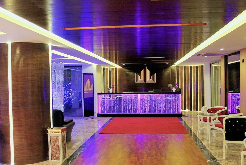 Hotel Noorjahan Grand 2