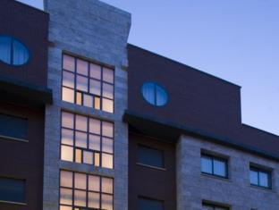 Aparthotel Mm Badajoz 1