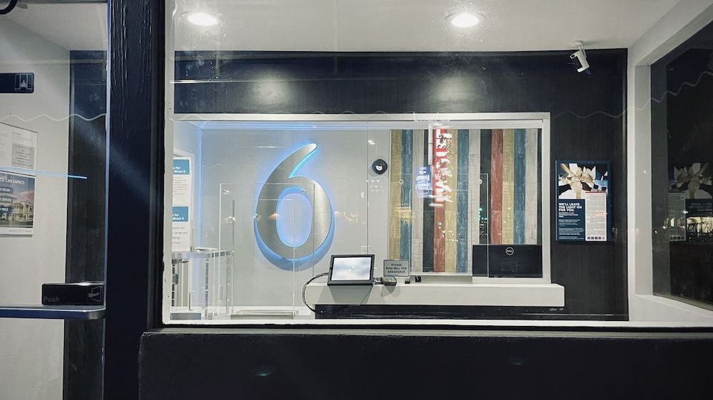 Motel 6 Pico Rivera - Los Angeles, CA 2