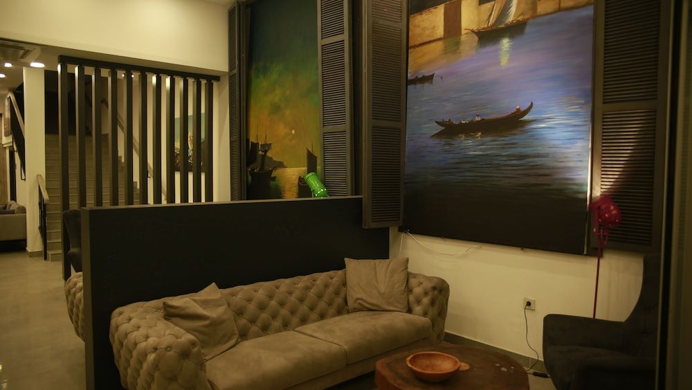 Smart Holiday Hotel & Suites -All Inclusive 2