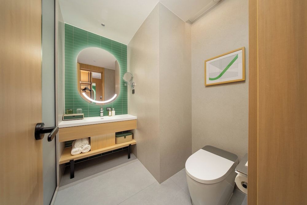 Holiday Inn Suzhou North by IHG 2