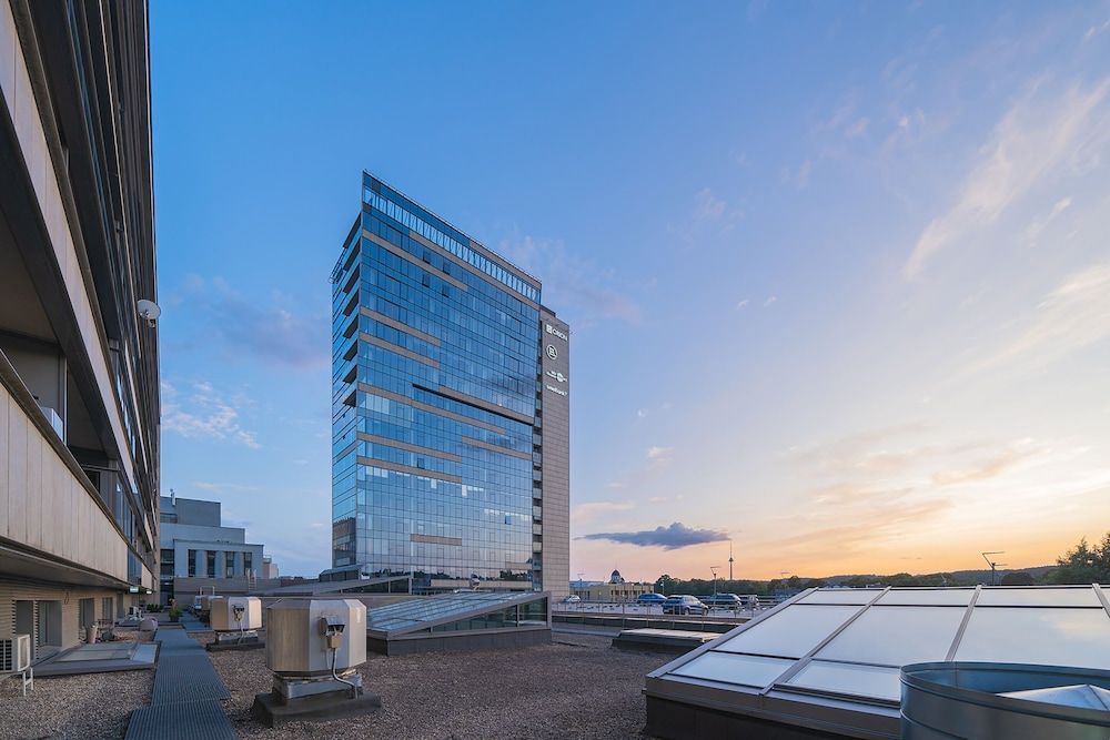 Gynėjų Self Check-in Apartments - Lollo Stay 1