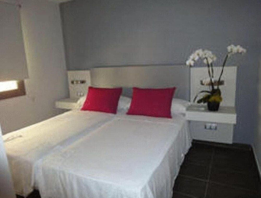 Hotel Avenida 31 1