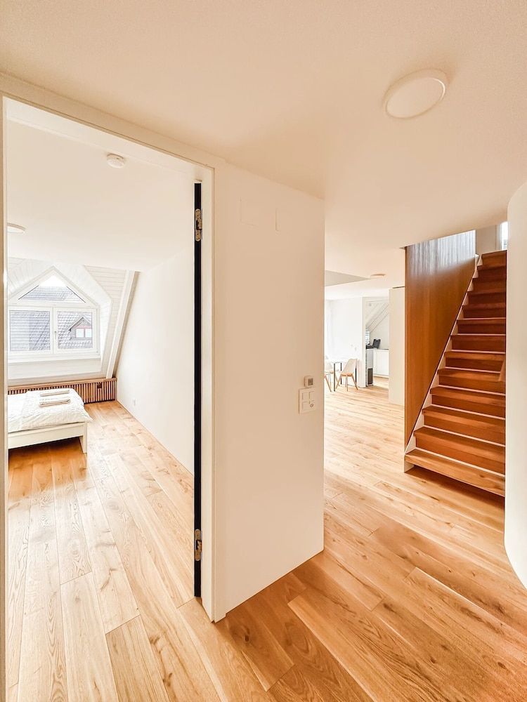 VK - Zürich Airport - Luxury - Homestay 2