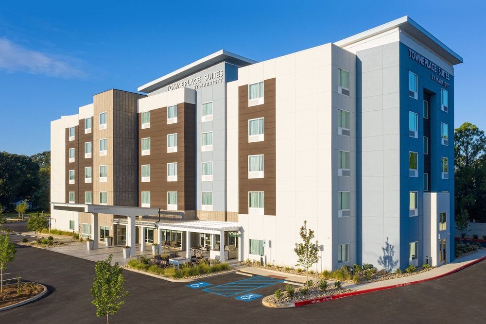 TownePlace Suites by Marriott Tuscaloosa 1
