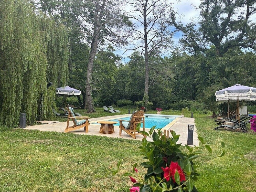 Gîtes Terra di a Bravona 1