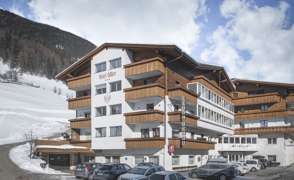 Hotel Adler 1