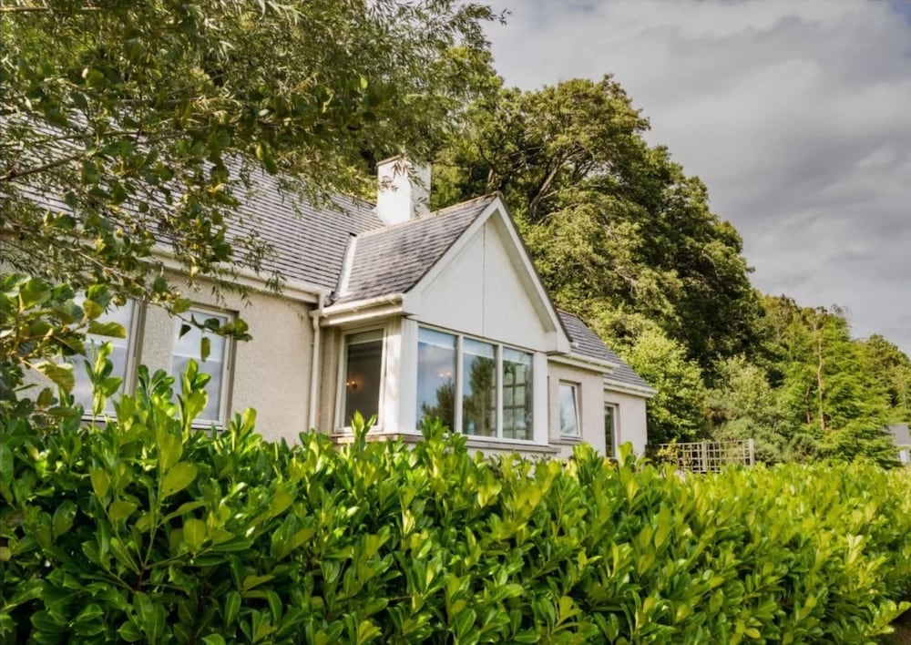 Loch Ness Lodge 2