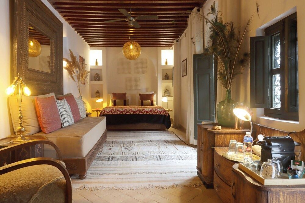 Riad Bab Sitiyn Hammam & Spa 2