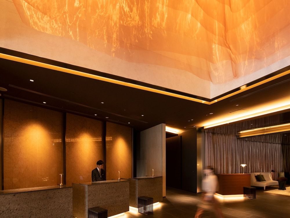 Mitsui Garden Hotel Roppongi Tokyo Premier 2
